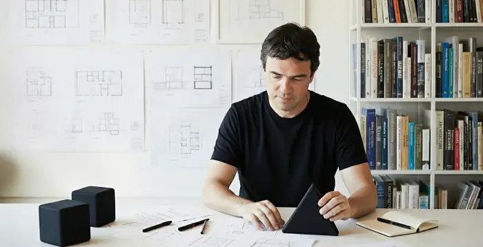 Arquitecto rehabilitación edificios Bilbao eraikinen birgaitzea arkitektoa