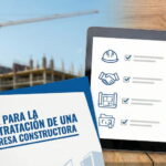 Guía para la contratación de una empresa constructora